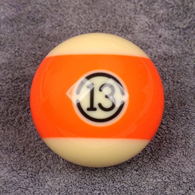 Number 13