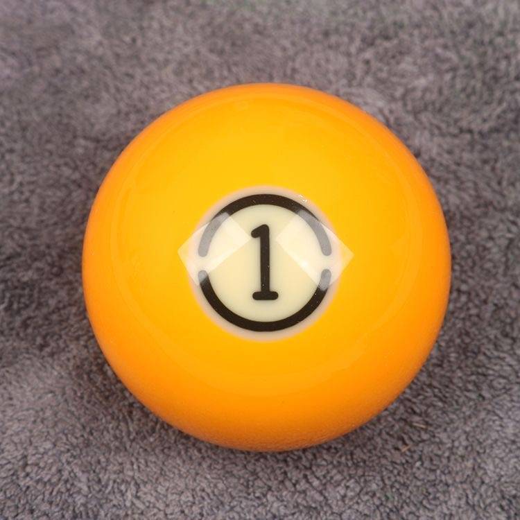 number 1