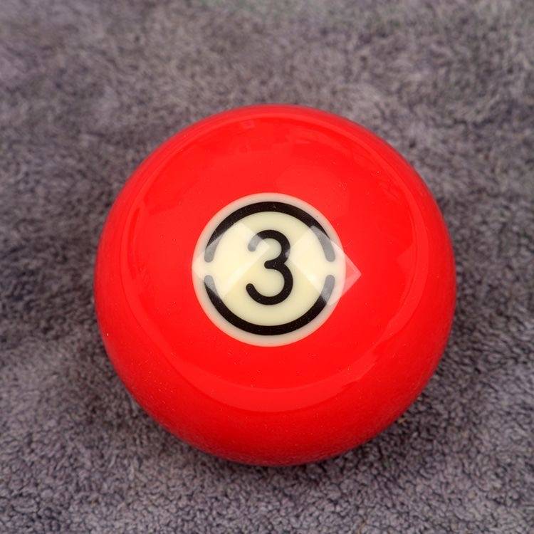number 3
