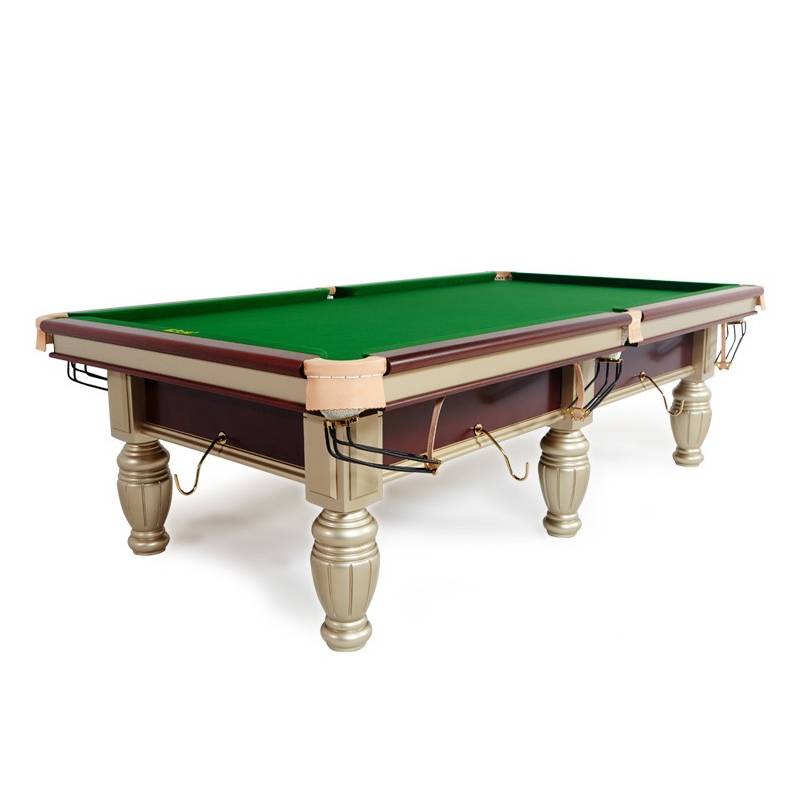 Custom table ball table standard American Star -style Locke Black Eight Standard Home uses Chinese high -end two -in -one table tennis table