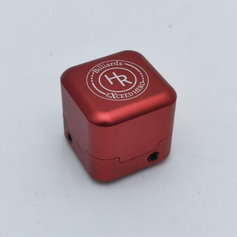 Red HR strong magnetic chocolate box 强 wrench
