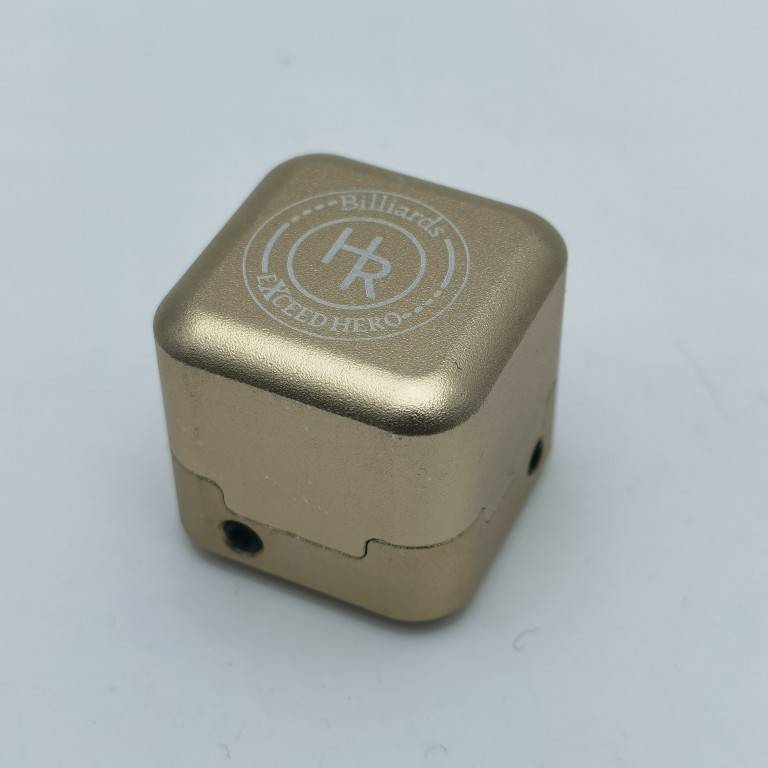 Golden HR strong magnetic chocolate box 强 wrench