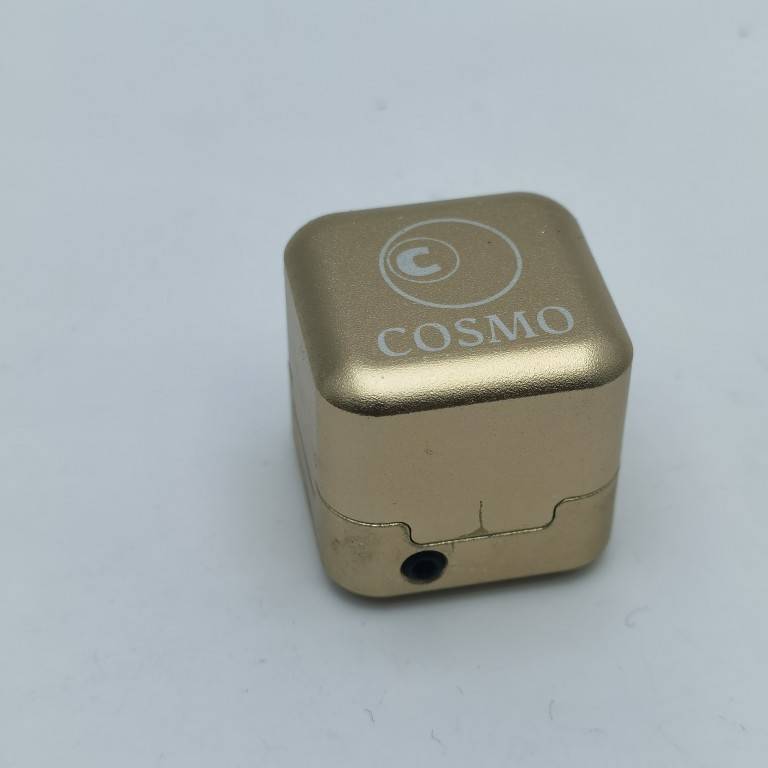 Golden COSMO strong magnetic chocolate box ➕ wrench