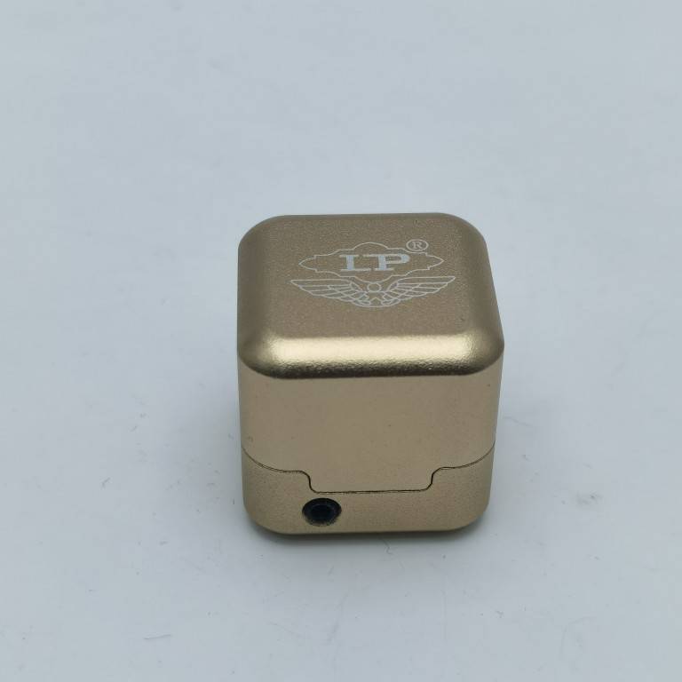 Golden LP strong magnetic chocolate box 强 wrench
