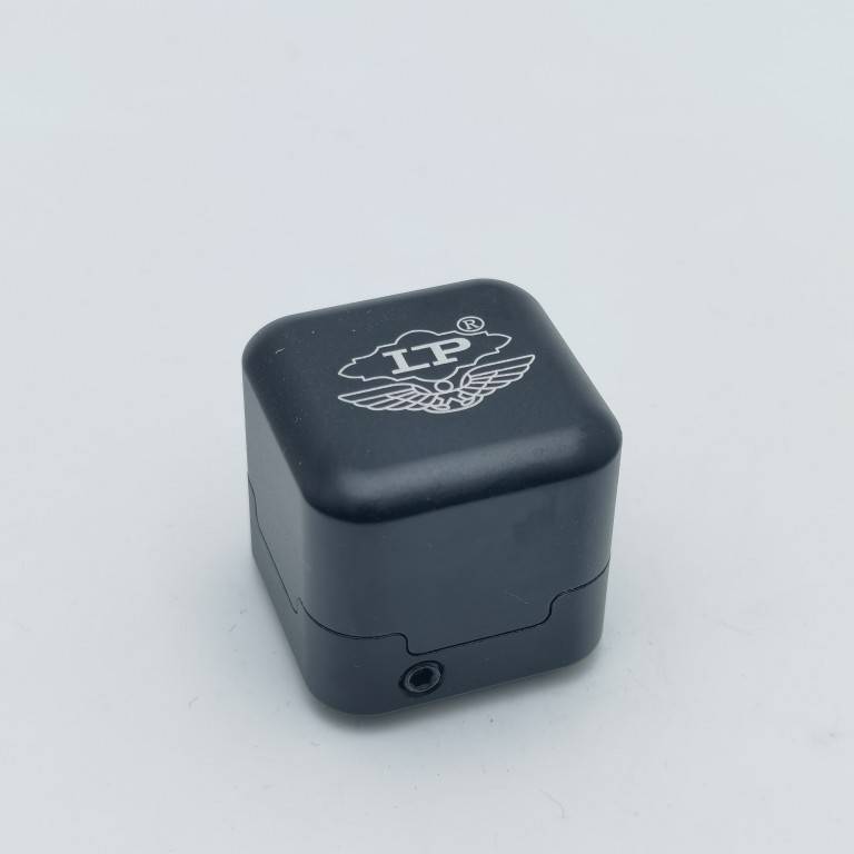 Black LP strong magnetic chocolate box 强 wrench