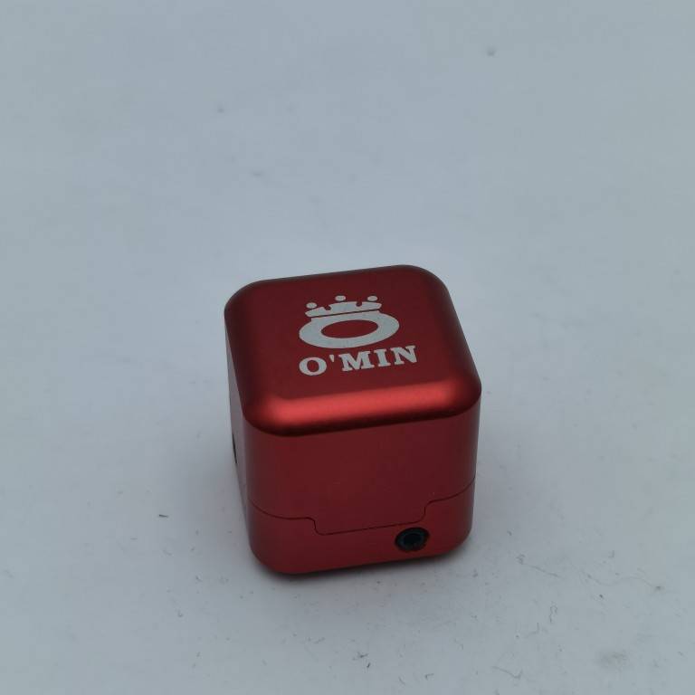 Red Mystery Strong Magnetic Chocolate Box ➕