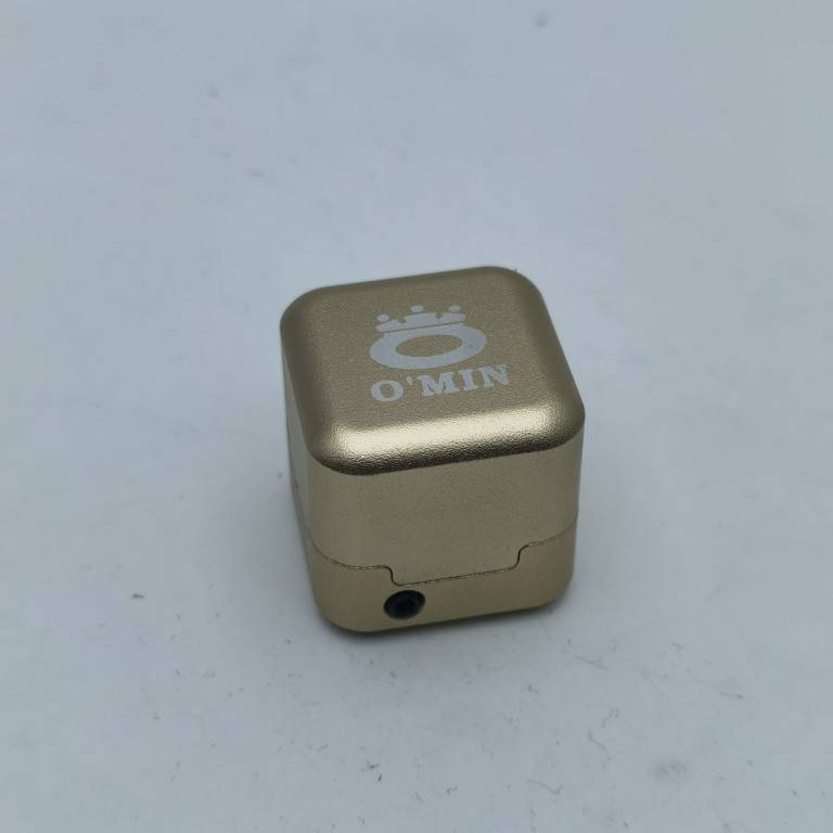 Golden Mystery Strong Magnetic Chocolate Box ➕