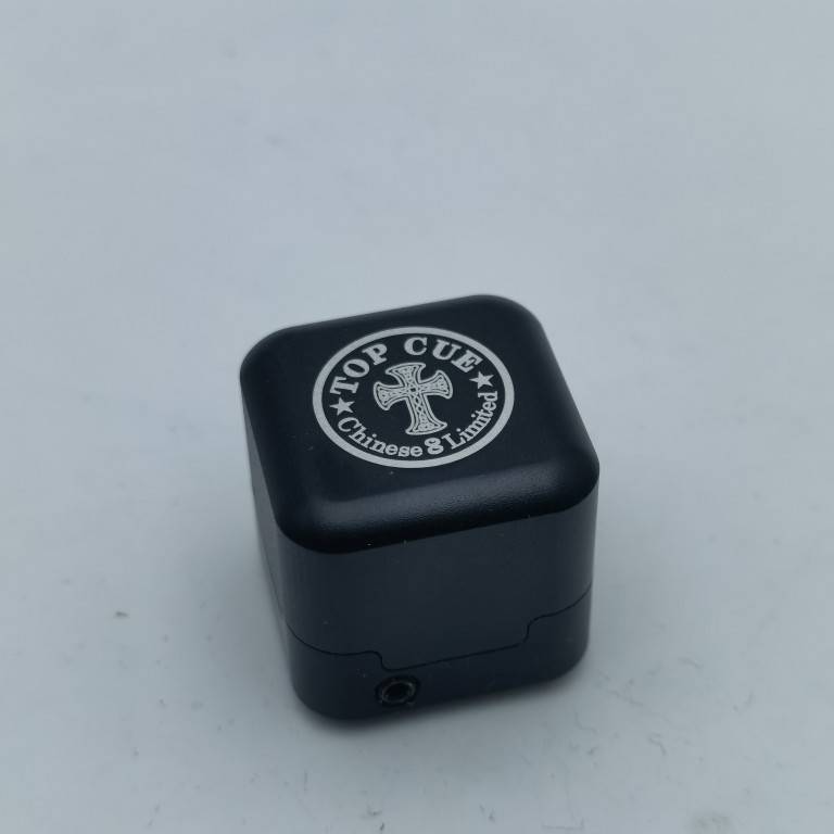 Black TOP strong magnetic chocolate box ➕ wrench
