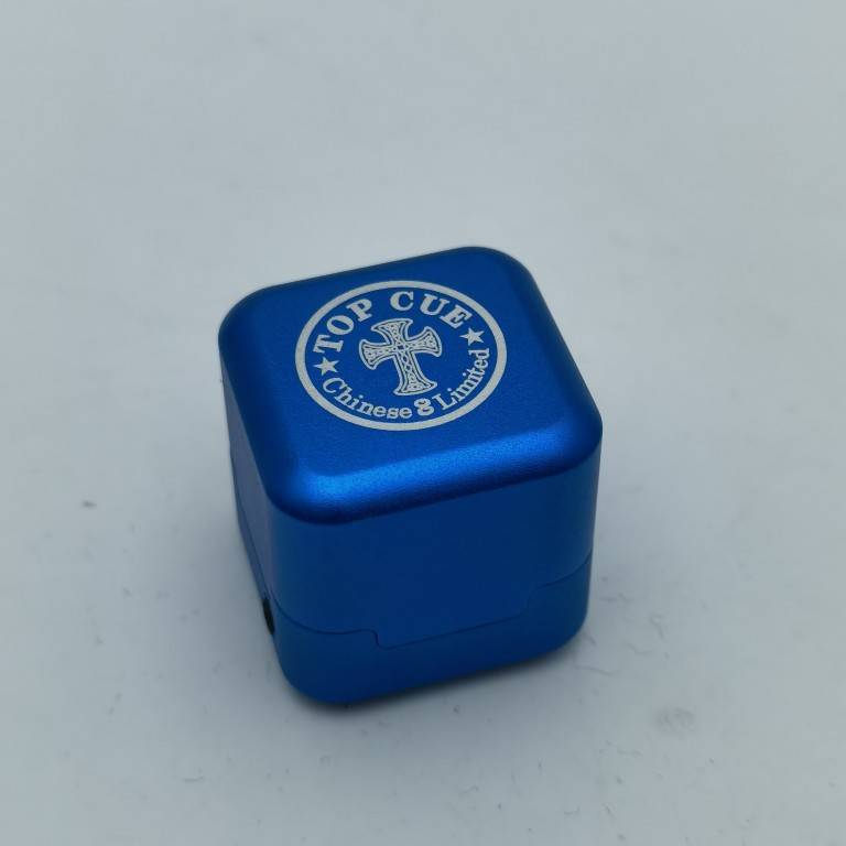 Blue TOP strong magnetic chocolate box ➕ wrench