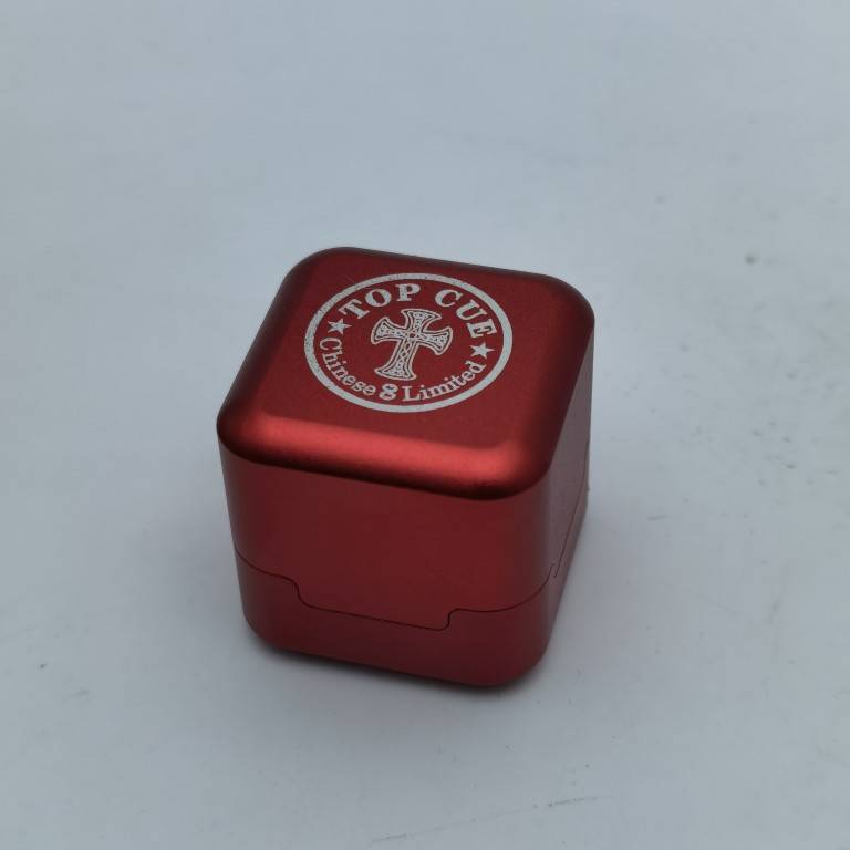 Red TOP strong magnetic chocolate box ➕ wrench