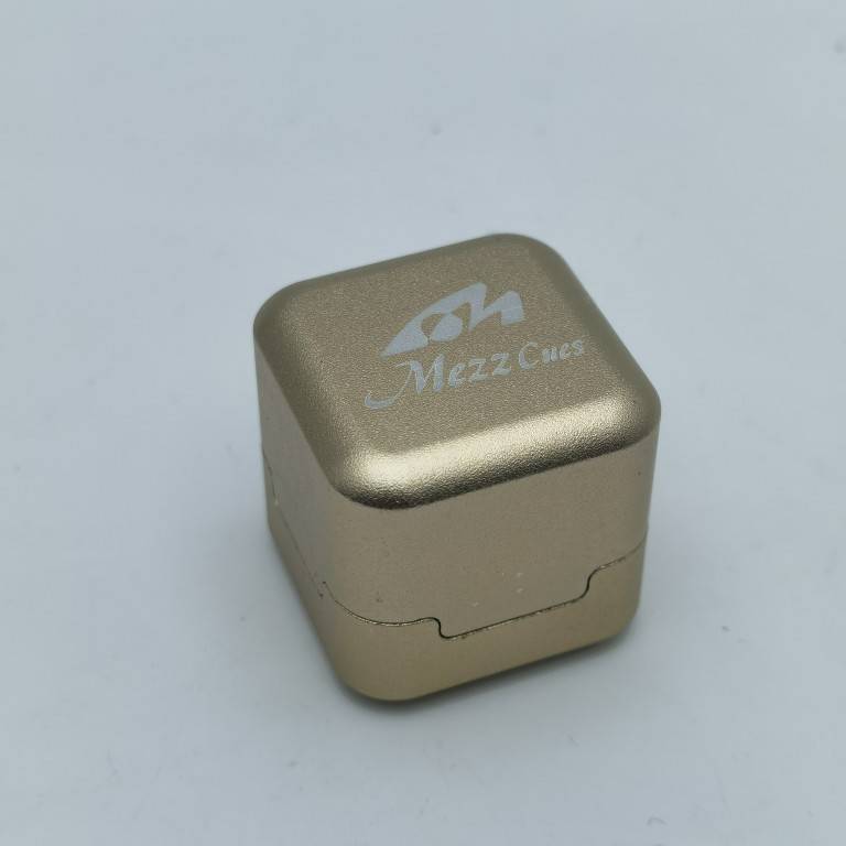 Golden Mezz Mezqiang Magnetic Chocolate Box ➕ wrench