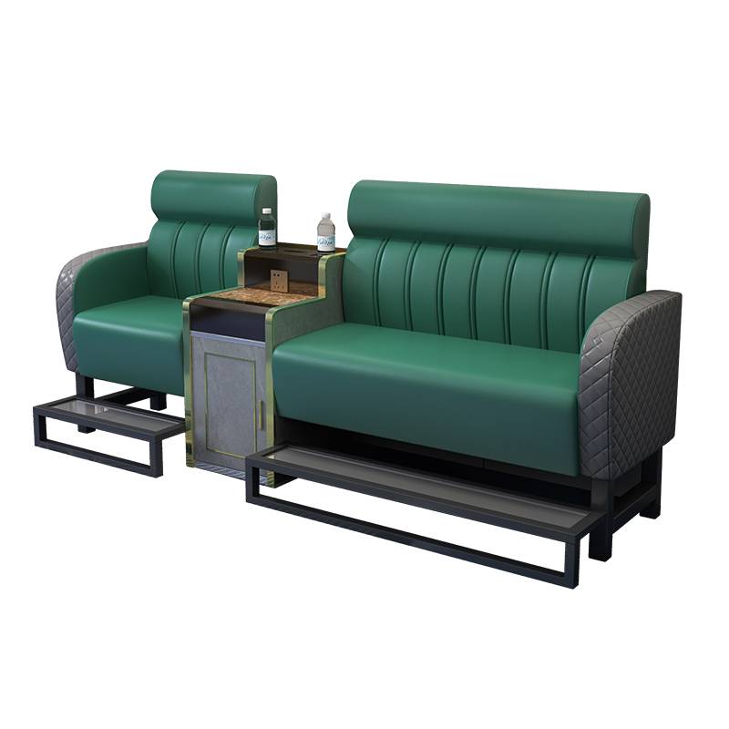 Billiards Hall Billiards Sofa Observation Ball Chair Special Sofa Billiards Ball Ball Pilling Pills Chair Observatory Observer