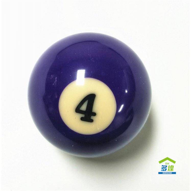 No. 4 ball (small)