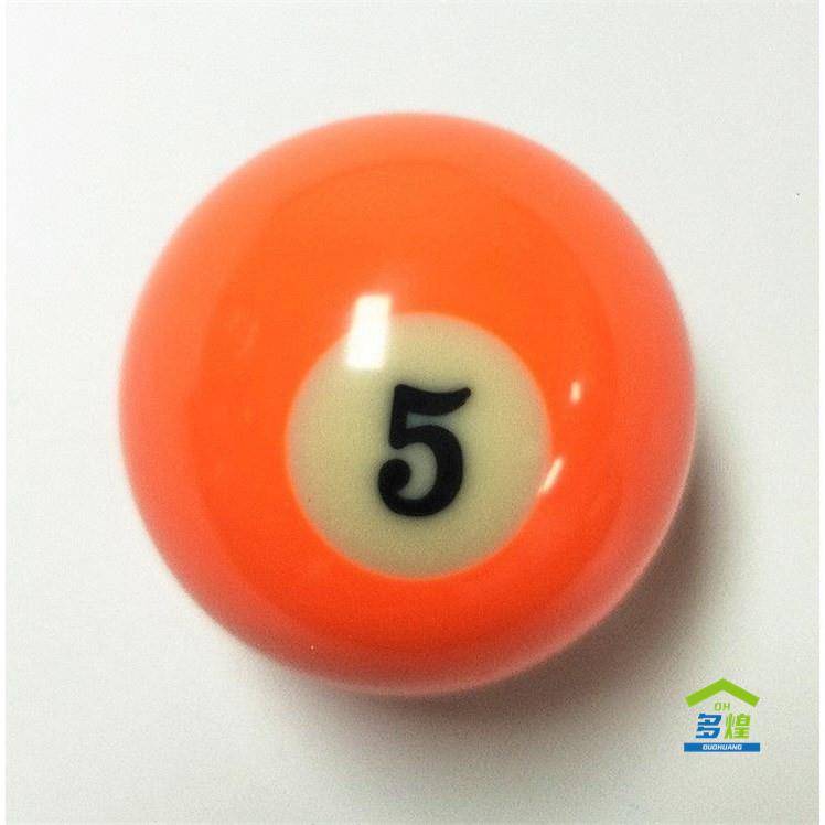 No. 5 ball (small)