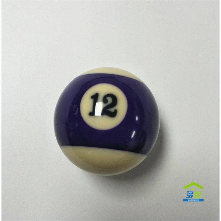 No. 12 ball (small)