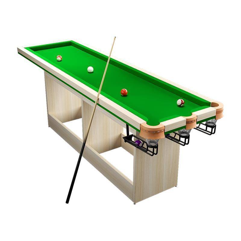 Five -point table ball table household room newcomer 5 points practice desktop table ball five -point training device training manufacturers