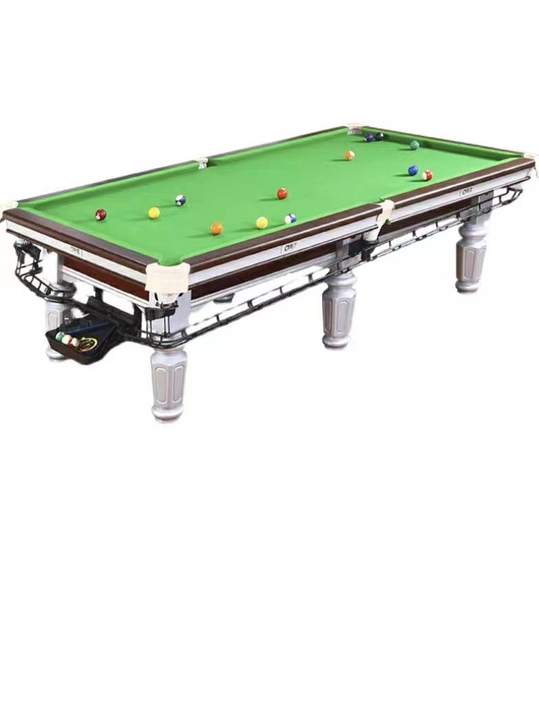 Qiao model ball table steel storage standard adult home home use table tennis Taiwanese black eight ball house commercial high -end high -end ball hall Q7