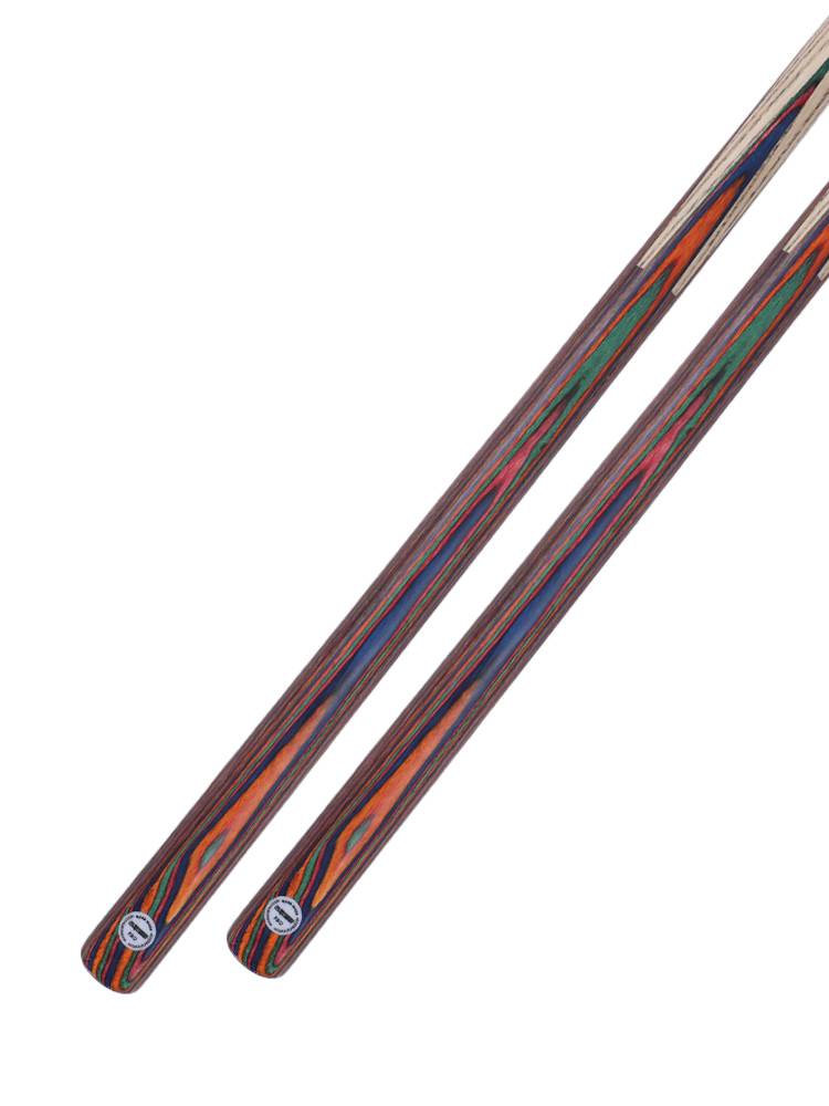 Member platform club small head 10mm black eight club Chinese -style Snooker club public pole small header American desktop American desktop