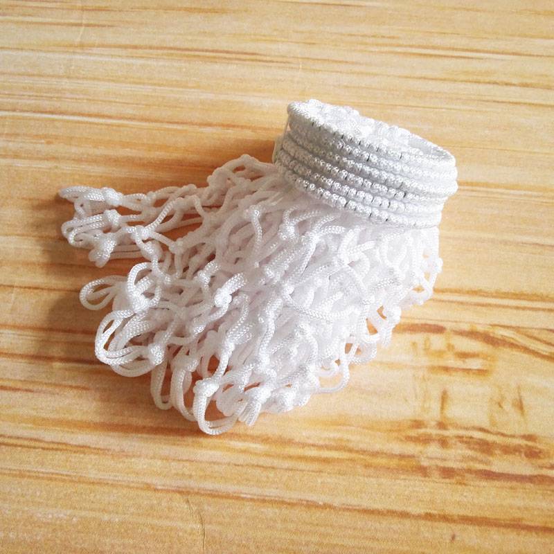 [1 set of nylon net] (small) delivery laces