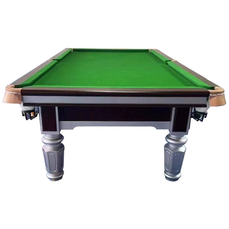 Commercial Standard Standard Standard Table House Ball Room in the Black Eight Ball Pill Table for Black Eight Balls in the Black Eight Ball Pill Table