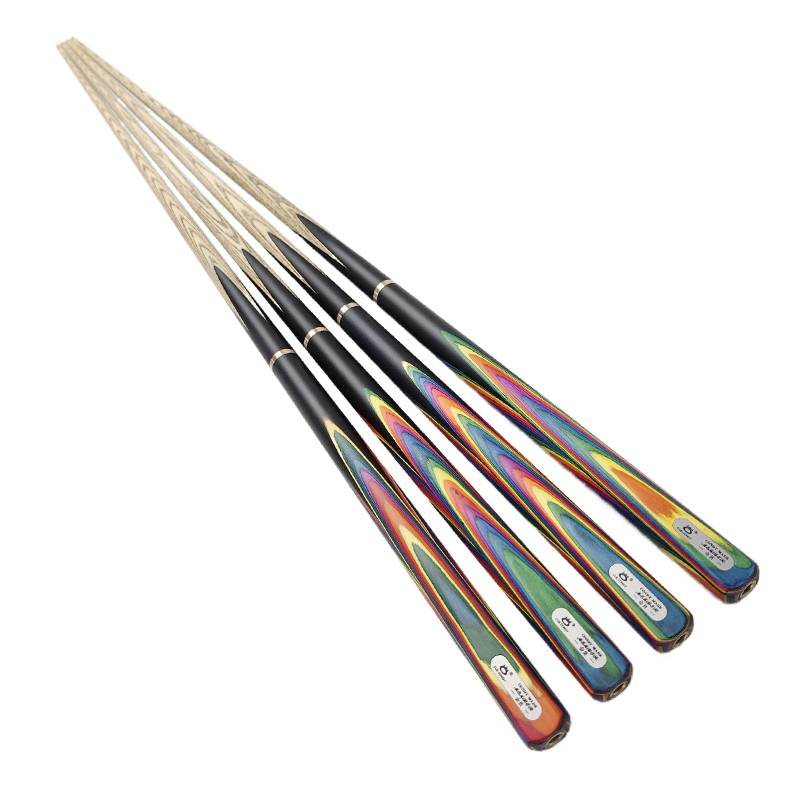 Omin Mystery Jewelry Terminal Caps Small Head Set Black 8 Club Genuine Contecs Chinese Eight Balls