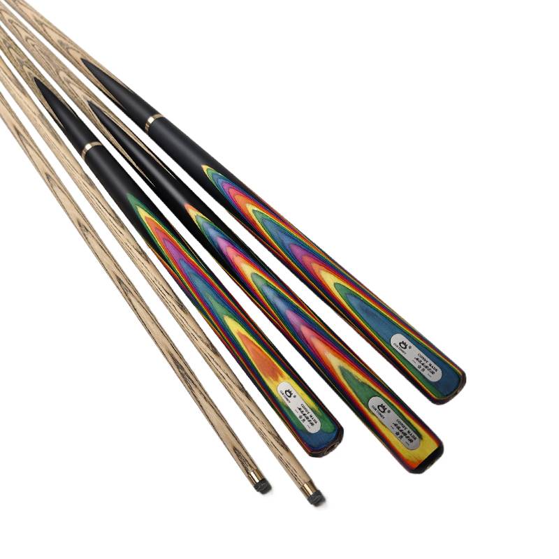 Omin Mystery Jewelry Terminal Caps Small Head Set Black 8 Club Genuine Contecs Chinese Eight Balls