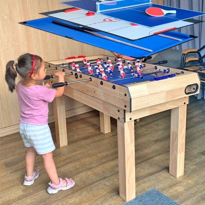 Spleet -in -one -in -one