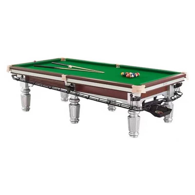 Competition -level billiard billiards table ball room high -end table ball table standard indoor adult ball game