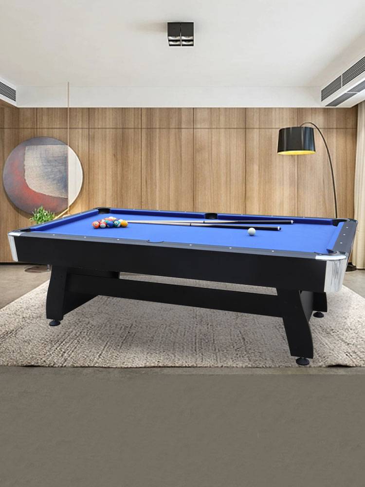 Belaker table Standardized Sanheli One Auto Boat Black Black Eight Ball House Table Table Tennis Tablest