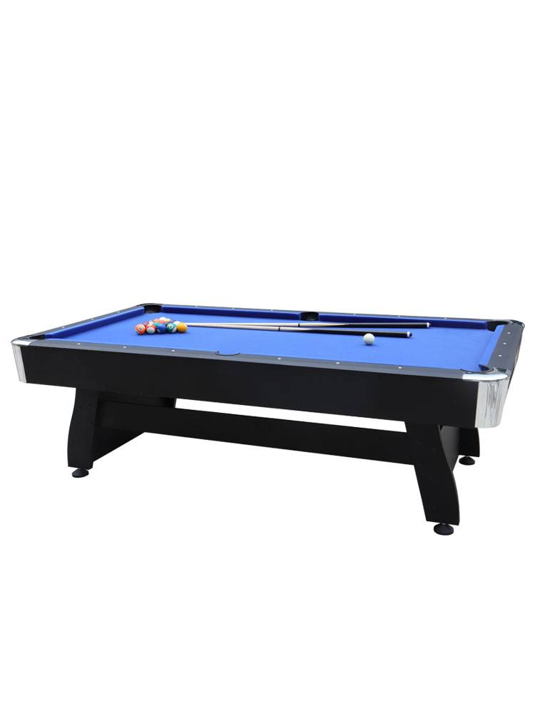 Belaker table Standardized Sanheli One Auto Boat Black Black Eight Ball House Table Table Tennis Tablest