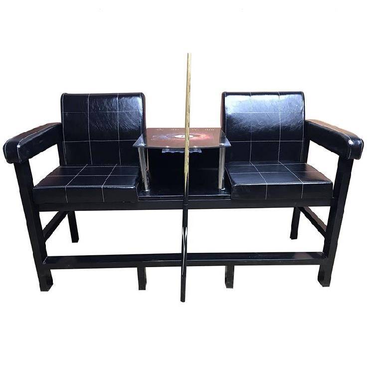 Billiards Hall Billiards Sofa Observation Ball Chair Special Sofa Ball Pill Ball Pilling Pills Chair Observatory Observer Observatory Observation