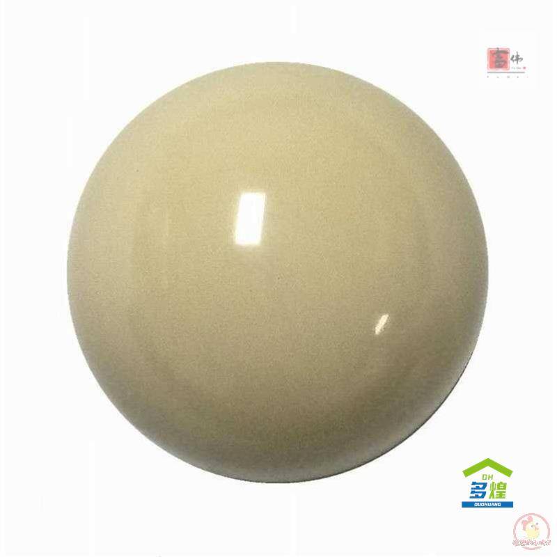 Billiards Sutra Ball Ball Ball Ball Billiards Crystal Mother Ball Black 8 Ball Selling Desktop Sale