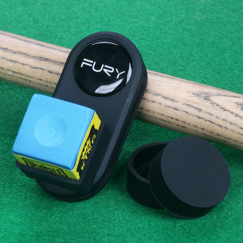Fury chocolate clip (gift chocolate powder)
