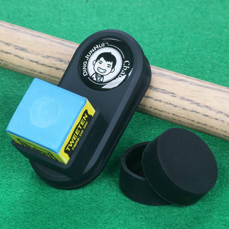 Ding Junhui Cartoon Chocolate Creative (Gift Chocolate Fan)