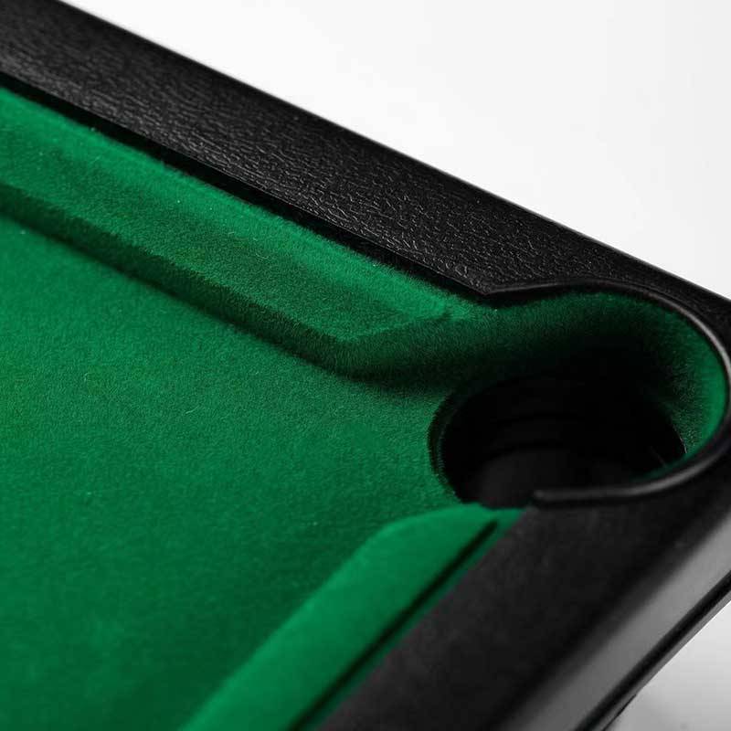 Billiard table children's home large -scale anti -real mini -desk parent -child interactive indoor home billiard boys toys