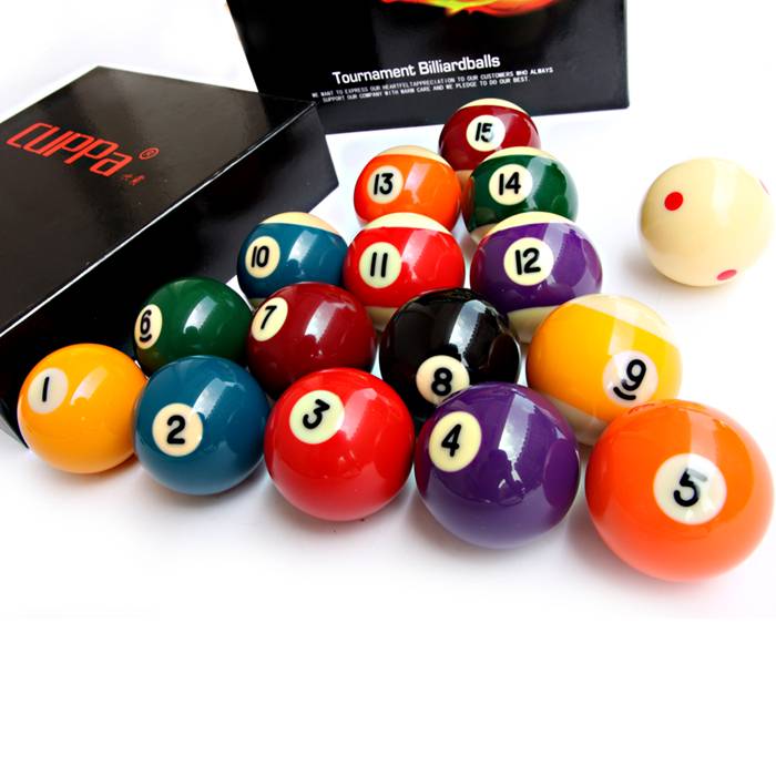 Large ball [diameter 57mm]