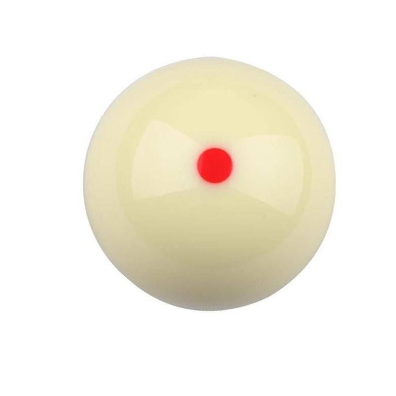EssenceHigh -end crystal platform ball standard large mother ball nine ball table balls scattered black eight ball table training white ball