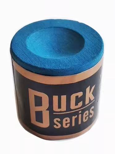 buck private gun powder chocolate powder Snooker dry powder small head pole chocolate cylindrical chocolate