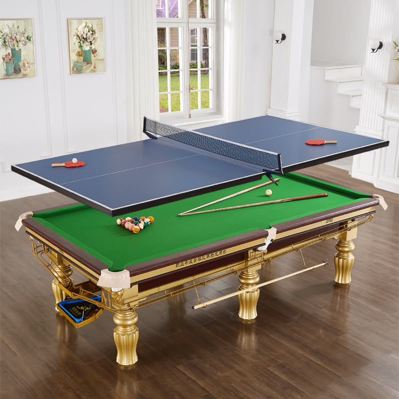 Standard Chinese Black Eight Eight Black Eighth+Ball Return+Ping Ping Board