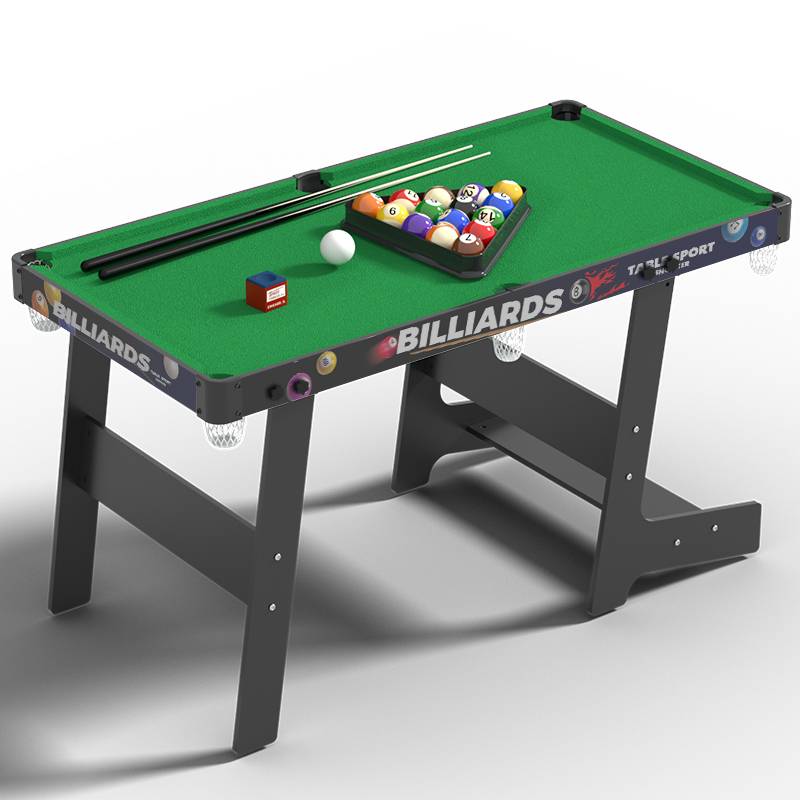 Billiards table can be folded, children, children, boyfriend mini small indoor billiard table toy desktop girl