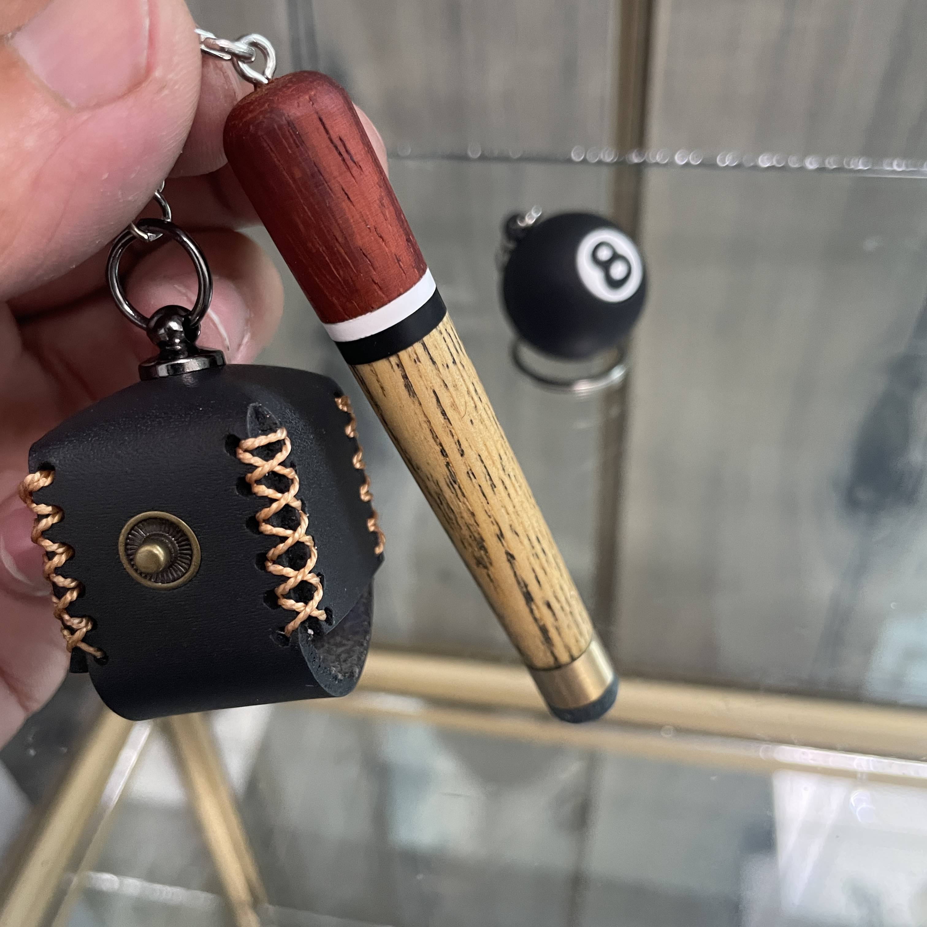 Pure handmade workbon club mini table chocolate pen chocolate pink pink pink superstition table ball products club key chain