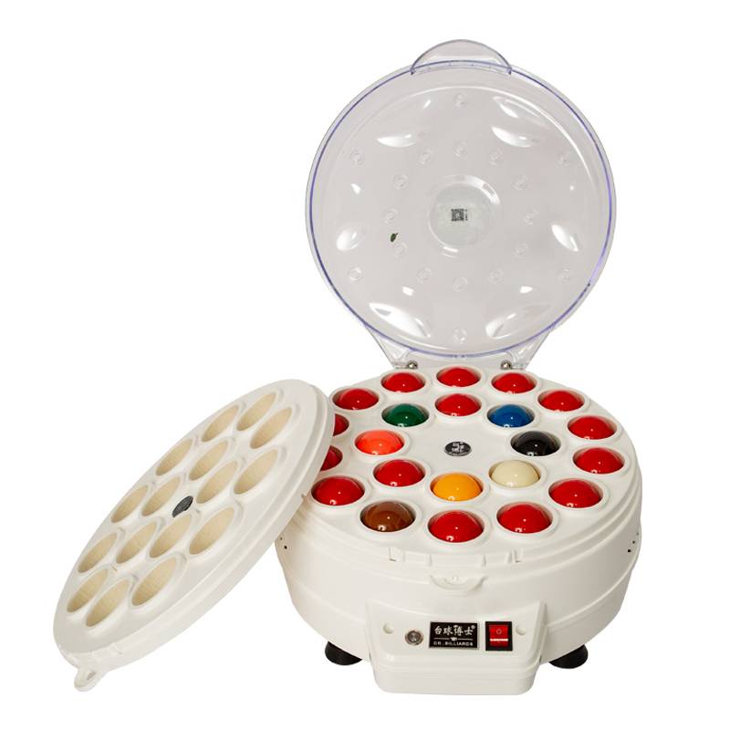 Billiards Dr. Washing Machine Table Full Automatic Chinese Black Eight Balls American British British Snooker Washing Machine
