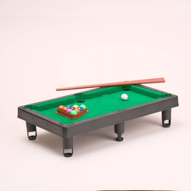 Mini small tabletop table household mini -miniature parent -child interactive puzzle toy children boy gift 8 to 12