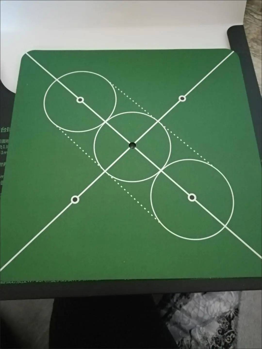 The gift is the original model for this one.