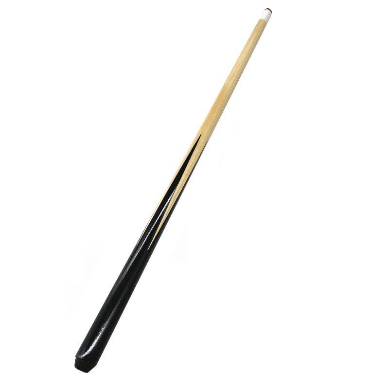 Extracted 50 cm of children's billiards short poles 6890cm American baby 1.2m meter table club children's ball supplies