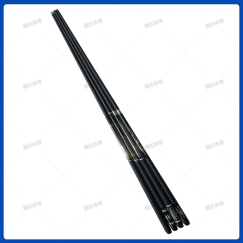 Black technology carbon table club small head, big header, Chinese eight -rumor black eight tables, carbon fiber gangster ball