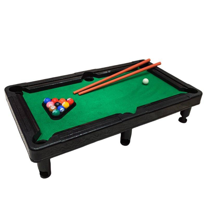 Douyin explosion table ball table household simulation billiards male girl Yizhizi Yi Yizhi table tennis parent -child interactive children toys