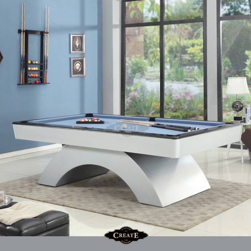 Cambridge*Create billiards*American Taiwanese table fancy nine ball black eight tables nationwide !