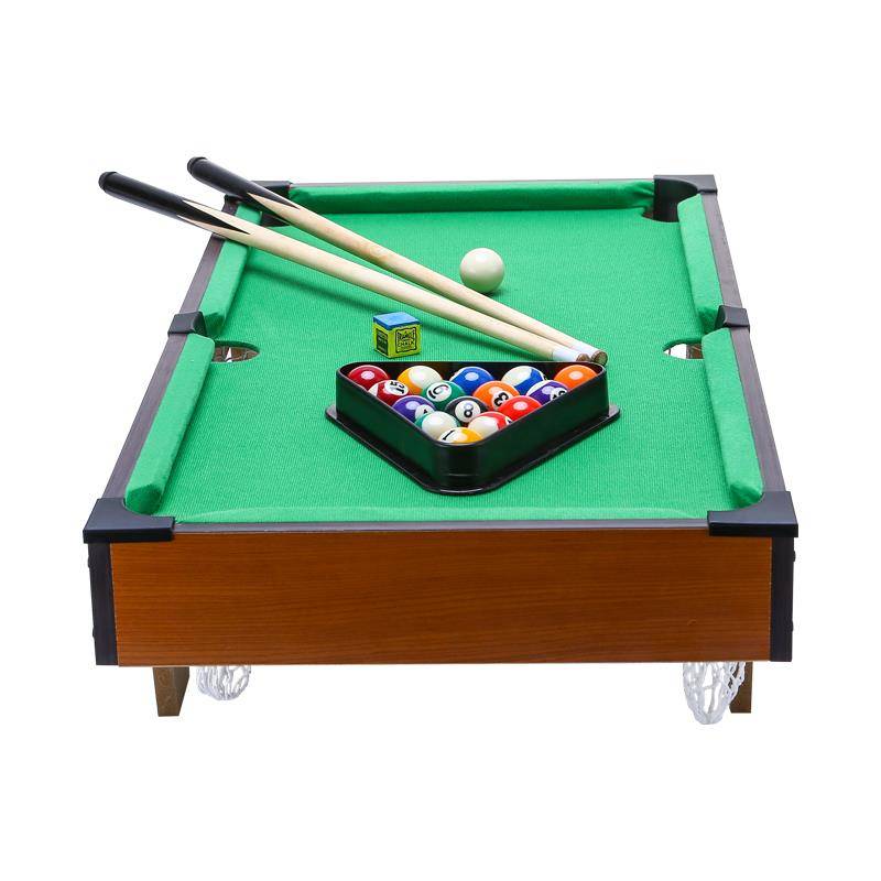Children's home billiard desktop mini small tabletop table tennis desktop gift puzzle parent-child 5 toys 6-10 years old 8