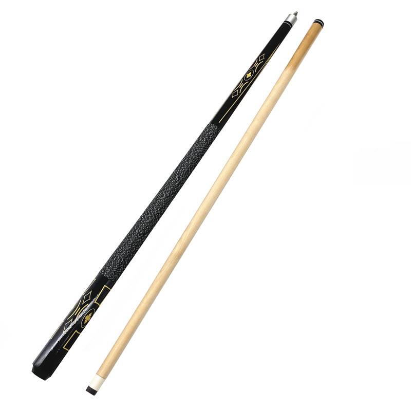 Black Bada Club 13mm Big Maple Big Maple Board White Power Journal Nine -ball Shop Chinese -style oak pole bear supplies